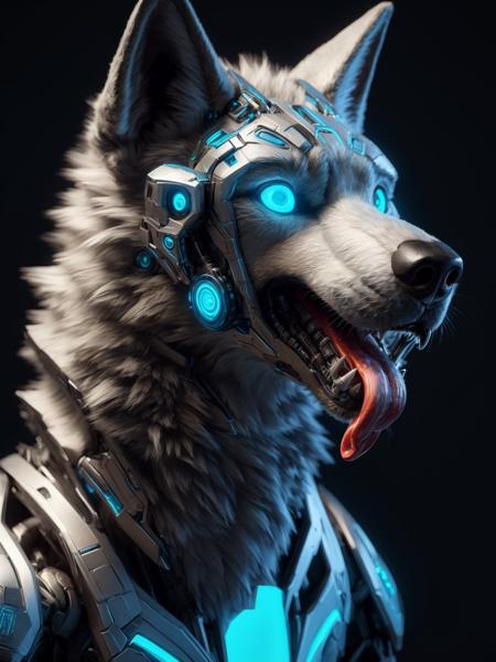51422-3202361292-photorealistic, scifi, machine, robot, mammal, canid, solo, canine, tongue, android, canis, anthro, hi res, open mouth, fur, met.png
